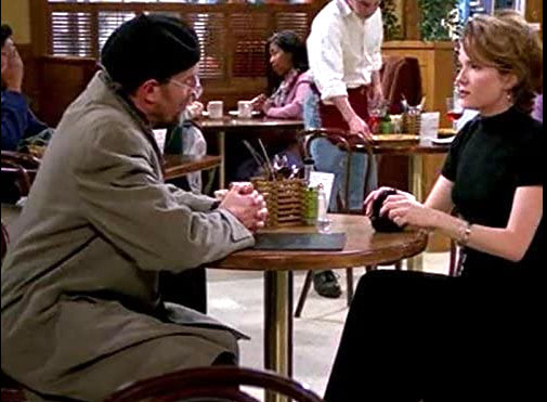 Caroline and the Dearly Departed - Caroline in the City Season 2