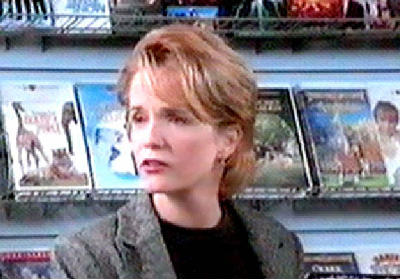 Caroline and the Cold Sesame Noodles - Caroline in the City Season 3