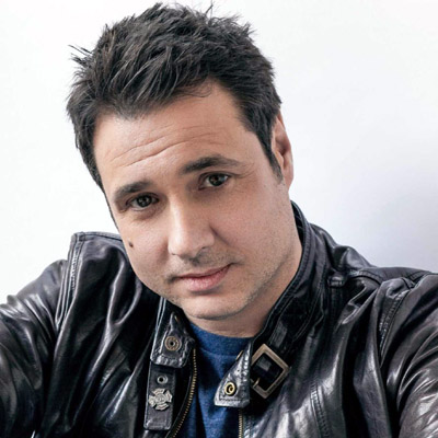Pete Spadaro (Adam Ferrara)