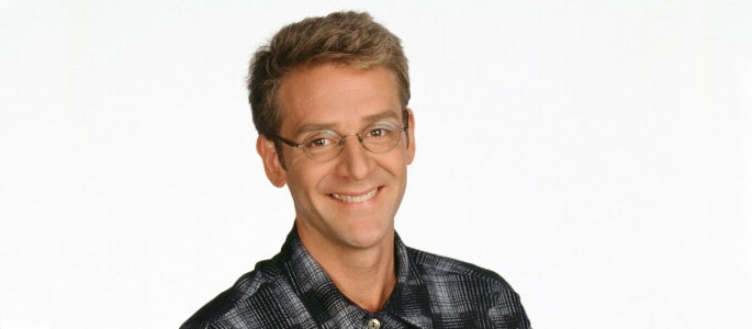 Malcolm Gets - Richard Karinsky