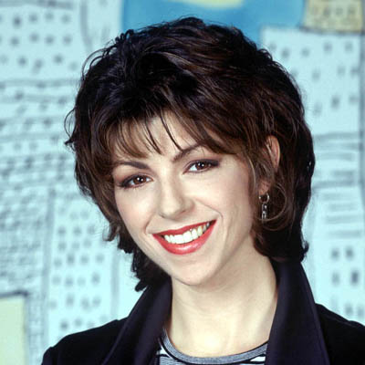 Caroline in the City