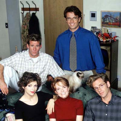 Caroline in the City