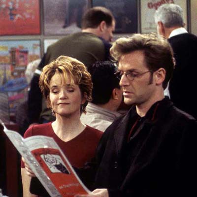 Caroline in the City