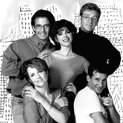 Caroline in the City