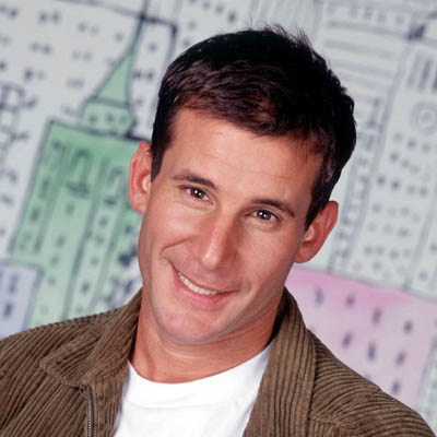 Caroline in the City