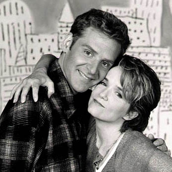 Caroline in the City