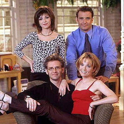 Caroline in the City