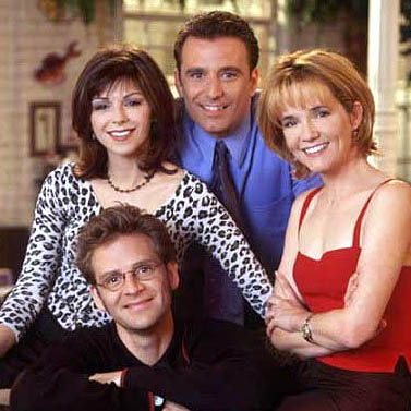 Caroline in the City