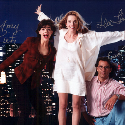 Caroline in the City