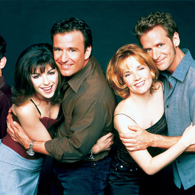 Caroline in the City