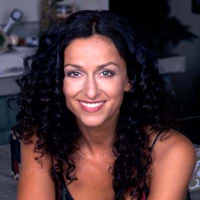 Caroline in the City