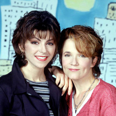 Caroline in the City