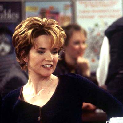 Caroline in the City