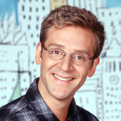 Caroline in the City