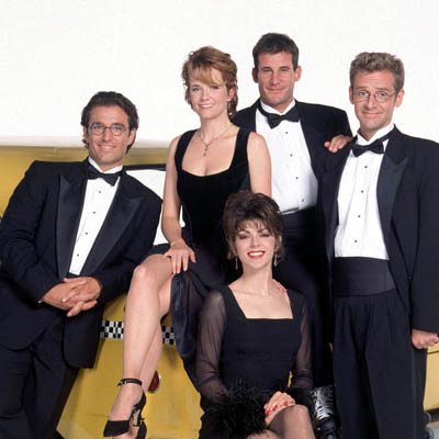 Caroline in the City