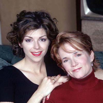 Caroline in the City