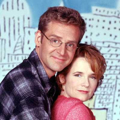 Caroline in the City