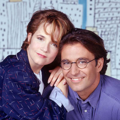 Caroline in the City